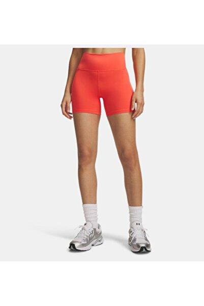 Under Armour Kadın UA Meridian Middy Kısa Tayt 1382519-690