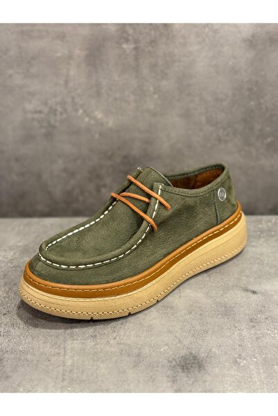 Mammamia Handmade Genuine Leather Loafer