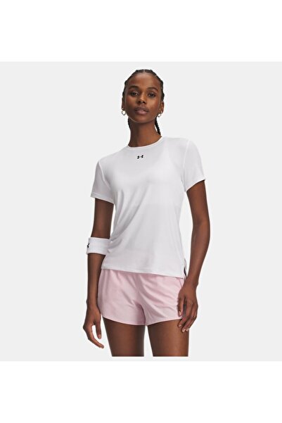 Under Armour Kadın UA Vanish Kısa Kollu T-Shirt 6010870-100