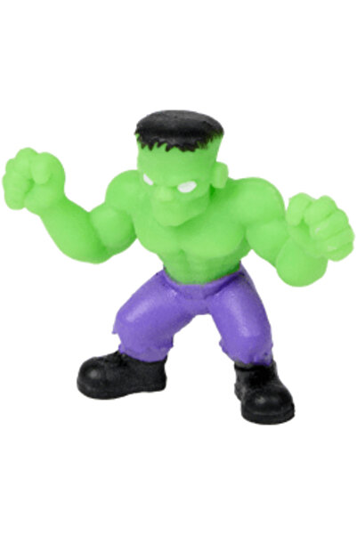 victiny Elastic Figure Stretcherz Various Variants