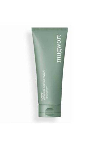 Kundal رغوة تنظيف البشرة بخلاصة الشيح لعلاج حب الشباب - 140 مل