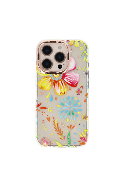 SEP Case TPU+PC Starry Sky Apple iPhone 13 Model 08