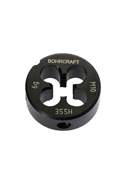 Bohrcraft 4210 Μήτρα μετρικού σπειρώματος, κανονικού βήματος, DIN 22568 (DIN ...