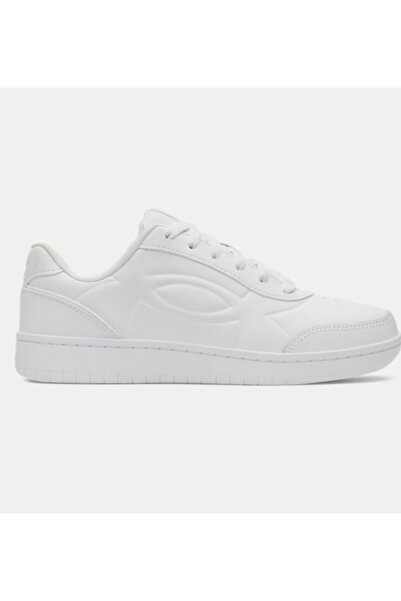 Under Armour Erkek Çocuk UA Motion Sportstyle Ayakkabı 6013810-100