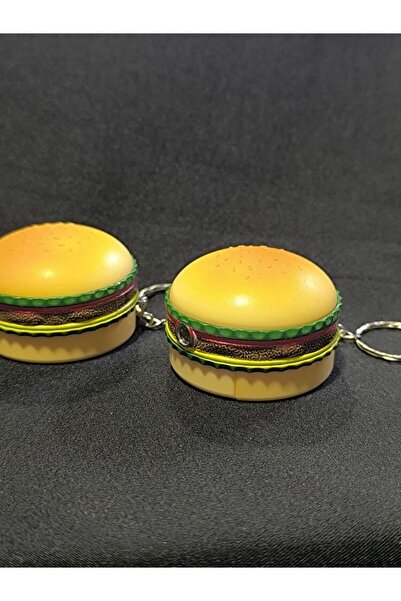 AVDA HAMBURGER MODEL ÇAKMAK