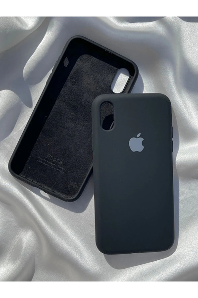 CaseKİdükkan İphone XR ile uyumlu slikon lansman telefon kılıfı
