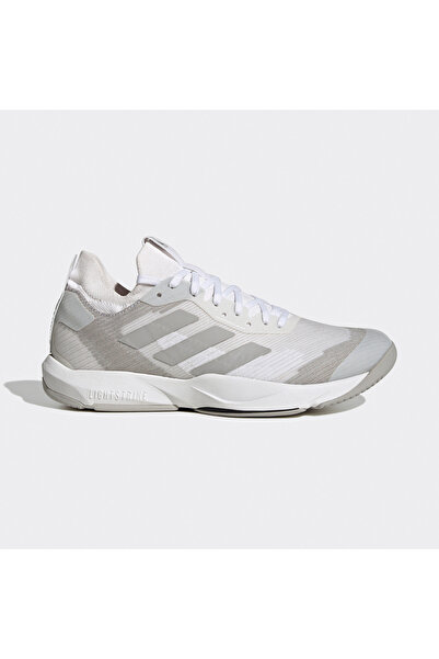 adidas Rapidmove Adv Trainer Erkek Bej Antrenman Ayakkabısı