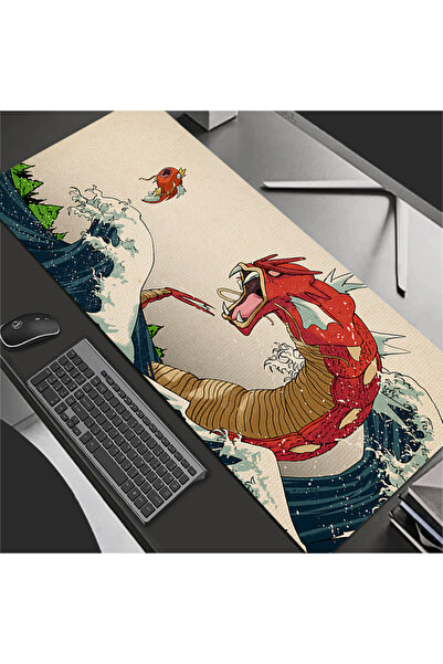 Choice9 وسادة ماوس كبيرة الحجم (600×300×2 مم) TK-0000005432، مناسبة للألعاب، ...