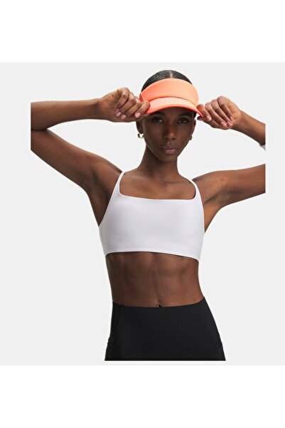 Under Armour Kadın UA Open Back Spor Sütyeni 6011153-100