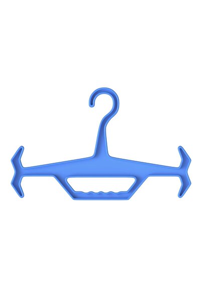 Choice علاقة عرض سترات تكتيكية متعددة الوظائف باللون الأزرق، علاقة خارجية سمي...