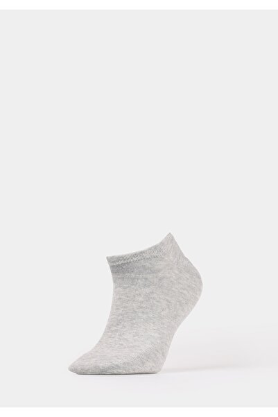 Colin's Men's Gray Socks