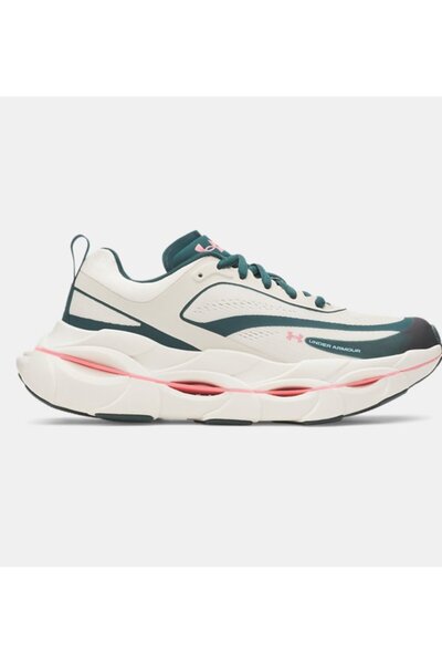 Under Armour Kadın UA Halo Racer Koşu Ayakkabısı 6007641-279