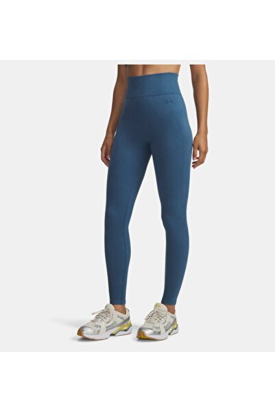 Under Armour Kadın UA Seamless Cotton Tayt 6010166-498