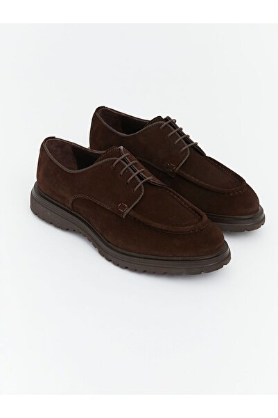 LC Waikiki Lcw Steps Suede Look Men's Classic Shoes