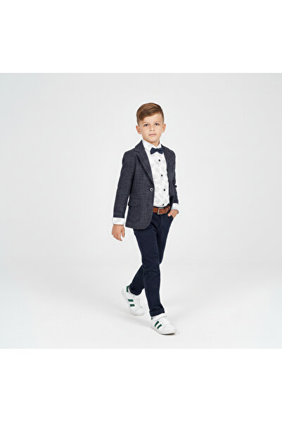 MQ Boys formal suit