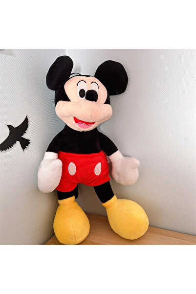 Choice دمية ميكي وميني القطيفة عالية الجودة بطول 30 سم، دمية أنمي محشوة جميلة...