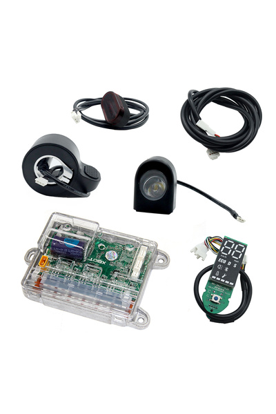 Choice 36V 350W Controller Normal 36V 350W Xbot Aluminum Alloy controller set...