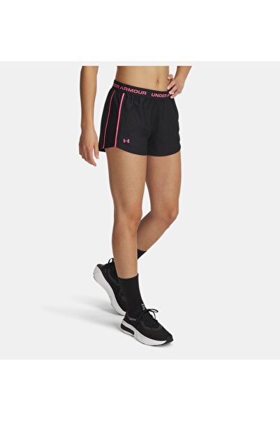 Under Armour Kadın UA Tech Play Up Şort 1389882-003