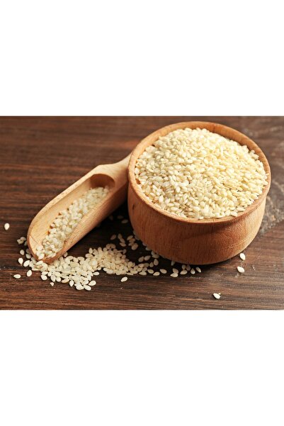 safantep Beyaz Susam 100 Gram