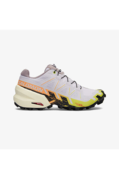 Salomon SPEEDCROSS 6 Kadın Koşu Ayakkabısı Orchid Petal L47466000