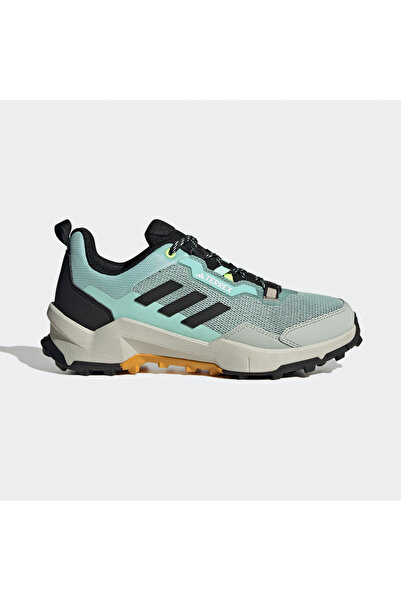 adidas Terrex Ax4 W - Seflaq/Cblack/Preyel If4870 - Τυρκουάζ