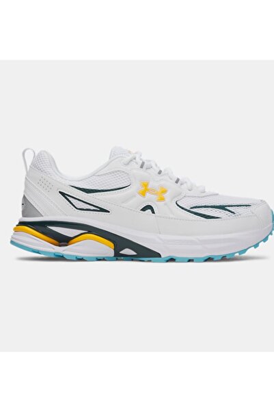 Under Armour Unisex UA Apparition Tech Günlük Ayakkabı 6005280-101