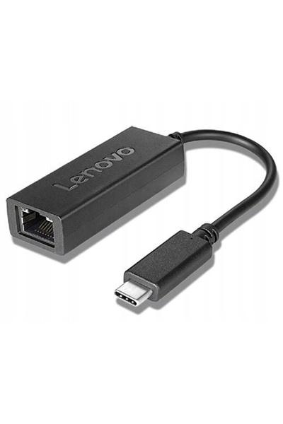 Other Adaptor Lenovo USB-C 3.0 la Ethernet, 4X90S91831