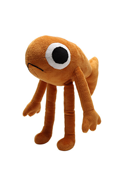 Choice لعبة سمكة ستيف القطيفة، 24 سم، حيوانات محشوة، دمية ناعمة، ألعاب سمكة م...