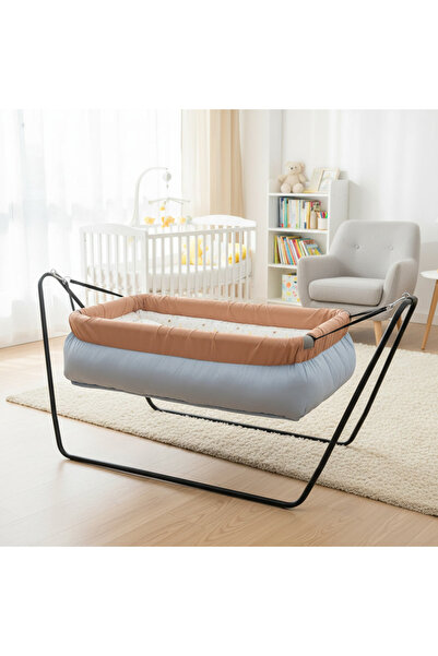 gökevim Gondol Beşik Salıncak Hamak