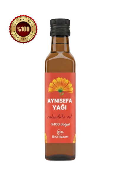 bh bayhekim Bayhekim Aynı Sefa Yağı – 250 Ml.