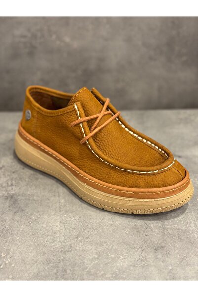 Mammamia Handmade Genuine Leather Loafer