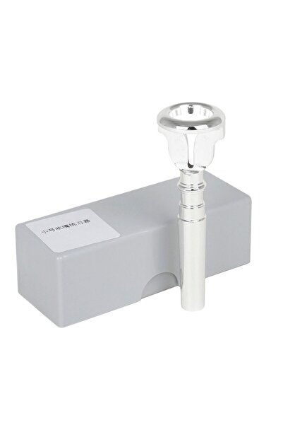 Choice TR-08 Trumpet Mouthpiece Exerciser Playing Practice Lip Vibration Mout...