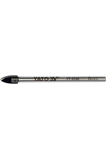 Other YT-3725 YATO 4mm Glass and Ceramic Drill Bit