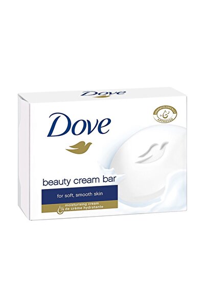 Dove Set of 6 x Original Cream Soap, 90 g