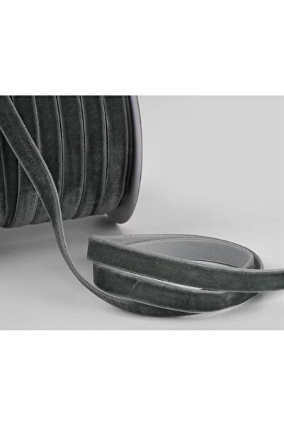 DUCK HOBY 5 Meters Velvet Ribbon 1 cm Velvet Strip - Christmas Ornament Gift ...