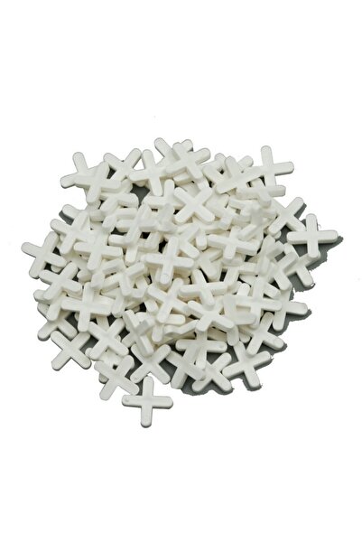 Other Tile spacers 2.5mm 200 pcs 04620 VOREL