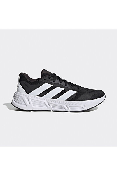adidas Pantofi de alergat negri Questar 2 pentru bărbați If2229