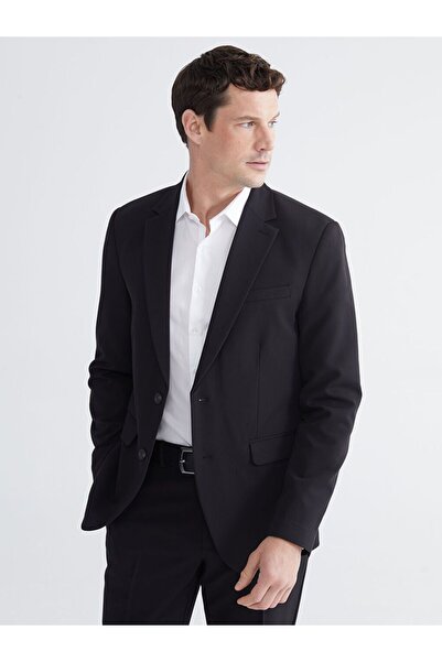 LC Waikiki LCWAIKIKI Classic Standard Fit Men's Blazer Jacket