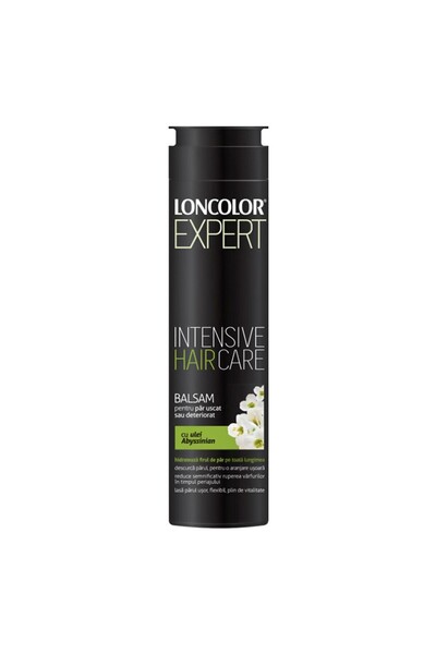 Loncolor Expert Balsam Par Uscat Abyssinian 500 ml