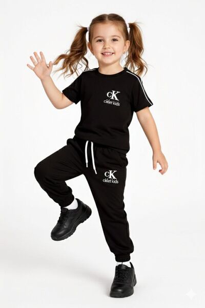 ciklet kids SET FATA INFERIOR