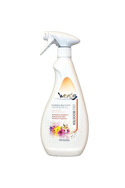 Wexor Wexor Multi-Surface Solution, Fiori Brasil, 750 ml