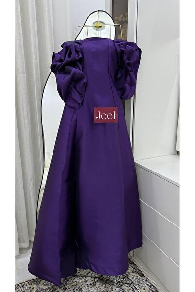 JOEL Virgin dress