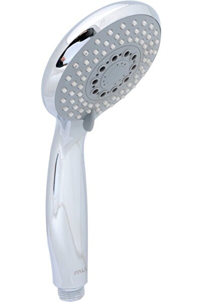 Other Cap de duș cu 3 funcții SALTO cromat 75624 FALA