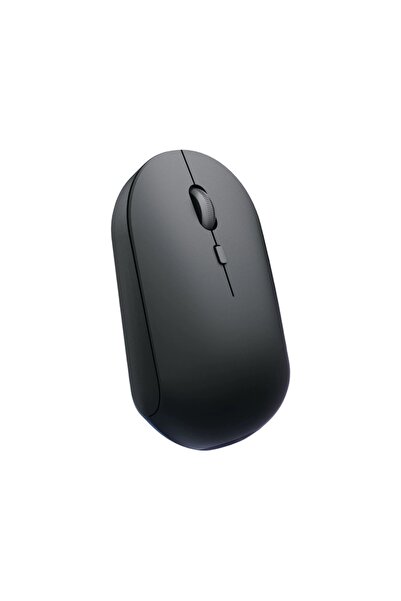 HP M241 Pro Kablosuz Sessiz Mouse Siyah | Ramwhite Türkiye Garantili