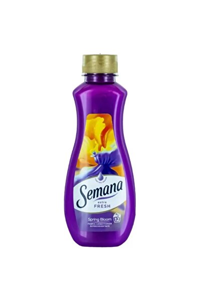 Semana Set 5 x Balsam de Rufe Spring Bloom, 250 ml, 12 Spalari