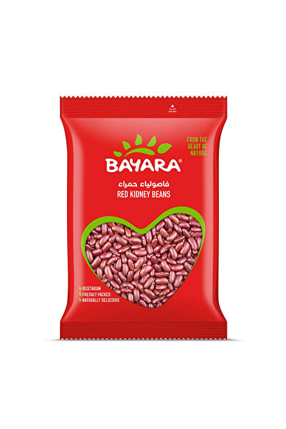 Bayara فاصوليا حمراء - 400 غرام