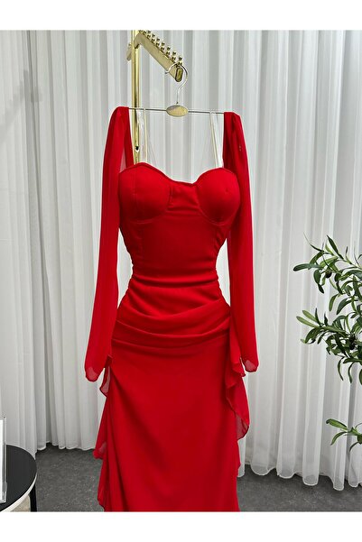 haninline Rehana's dress