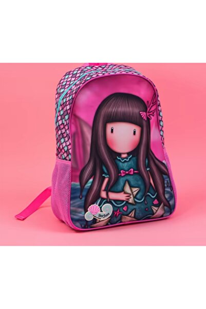 Santoro Gorjuss Wildflower Sırt Çantası 1328GJ05