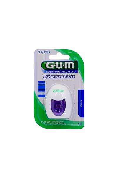 GUM تمدد الخيط
