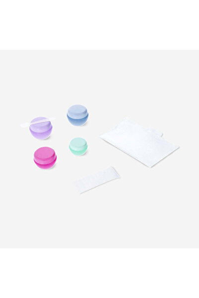 Flying Tiger Copenhagen Mini Seyahat Kavanozu Seti